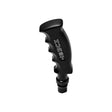 Hurst® (15-21) Challenger 6-Speed Billet /Plus Pistol Grip Handle - 10 Second Racing