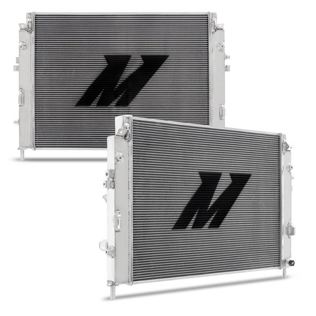 MISHIMOTO MMRAD-MIA-06