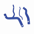 Mishimoto® Silicone Radiator Hose Kit 