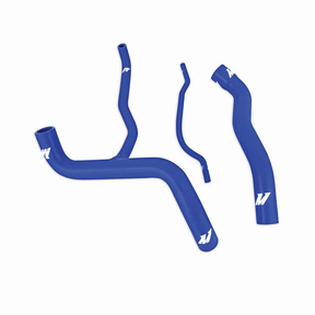 Mishimoto® Silicone Radiator Hose Kit 