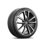 Michelin® PILOT® SPORT 4 S Summer Tire