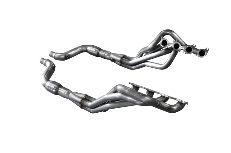 American Racing Headers® (15-23) Mustang GT &