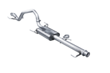 American Racing Headers® (07-22) FJ Cruiser 304SS 3" Cat-Back System