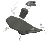 ArmaSpeed® (12-18) Audi S6 Carbon Fiber Air Intake System
