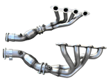 American Racing Headers® (14-19) Corvette C7 Mid-Length Exhaust System 