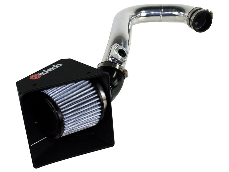 Takeda® (10-12) Outback/Legacy Retain Stage-2 Cold Air Intake System