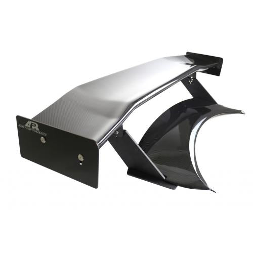 APR Performance® AS-107158 - GTC-500 71" Adjustable Wing 
