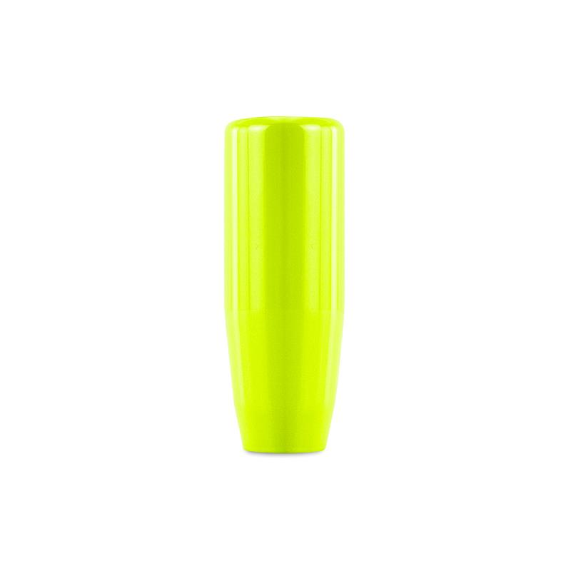 Mishimoto® (08-21) WRX STI Neon Yellow Weighted Shift Knob