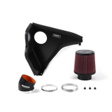 MISHIMOTO MMAI-E46-01BK