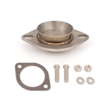 Mishimoto® (15-21) WRX/STI 3" Down Pipe to Stock Cat-Back Exhaust Flange Adapter