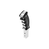 Hurst® 5380435 - Billet/Plus Pistol Grip Auto Shift Handle 