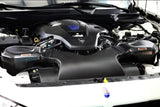 ArmaSpeed® (13-21) Ghibli/S/SQ4 Carbon Fiber Air Intake System