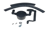 JLT® 3.0 Oil Separator (05-20 5.7 Hemi Passenger Side) 
