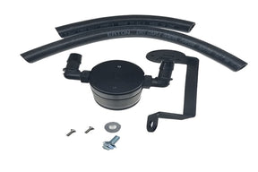 JLT® 3.0 Oil Separator (05-20 5.7 Hemi Passenger Side) 