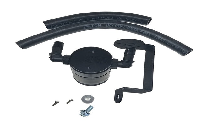 JLT® 3.0 Oil Separator (05-20 5.7 Hemi Passenger Side) 