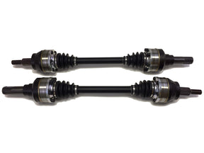 The Driveshaft Shop® (15-20) Dodge Demon/Hellcat/SRT 1400HP Full Chromoly Level 5 Direct Bolt-In Axles 