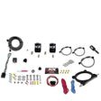 Nitrous Express® Ford Coyote High Output Nitrous Oxide Plate System (50-250Hp) - 10 Second Racing