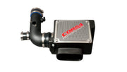 Corsa® (12-21) BRZ/FR-S/86 Closed Box Air Intake with PowerCore® Filter - 10 Second Racing