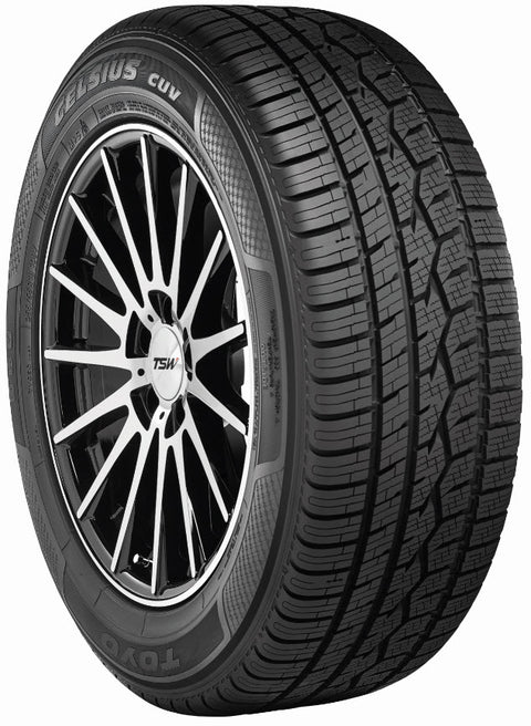 Toyo® Celsius CUV Touring All Weather Tire