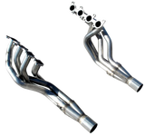 American Racing Headers® (79-93) Mustang Coyote Swap 304SS Long Tube Headers