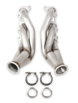 Flowtech® 12152FLT (11-19) Ford Coyote 5.0L 304 SS Turbo Exhaust Headers 
