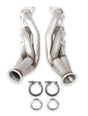 Flowtech® 12152FLT (11-19) Ford Coyote 5.0L 304 SS Turbo Exhaust Headers 