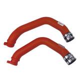 Injen® (14-22) BMW M2C/M3/M4 S55B30 SES Aluminum Intercooler Pipes