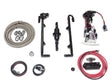 Fore Innovations® (03-13) Corvette L2 Triple Pump Fuel System - 10 Second Racing
