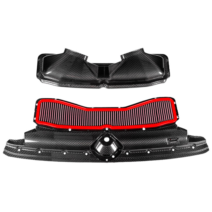 EVENTURI EVE-C8RS6-CF-INT