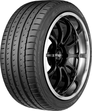 YOKOHAMA® ADVAN Sport® V105 Summer Tire