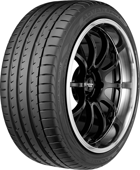 YOKOHAMA® ADVAN Sport® V105 Summer Tire