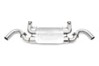 FabSpeed® (04-08) Lamborghini Gallardo Supersport X-Pipe Exhaust System 