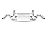 FabSpeed® (04-08) Lamborghini Gallardo Supersport X-Pipe Exhaust System 