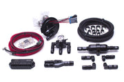 Fore Innovations® (10-15) Camaro L4 Dual Pump Fuel System - 10 Second Racing