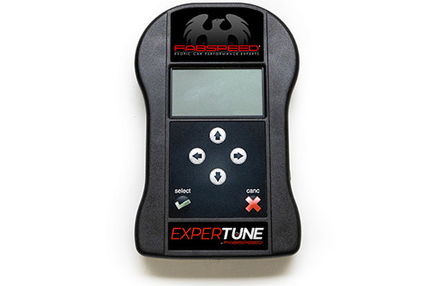 FabSpeed® BMW M5/M6/X5M/X6M ExperTune Performance Software 