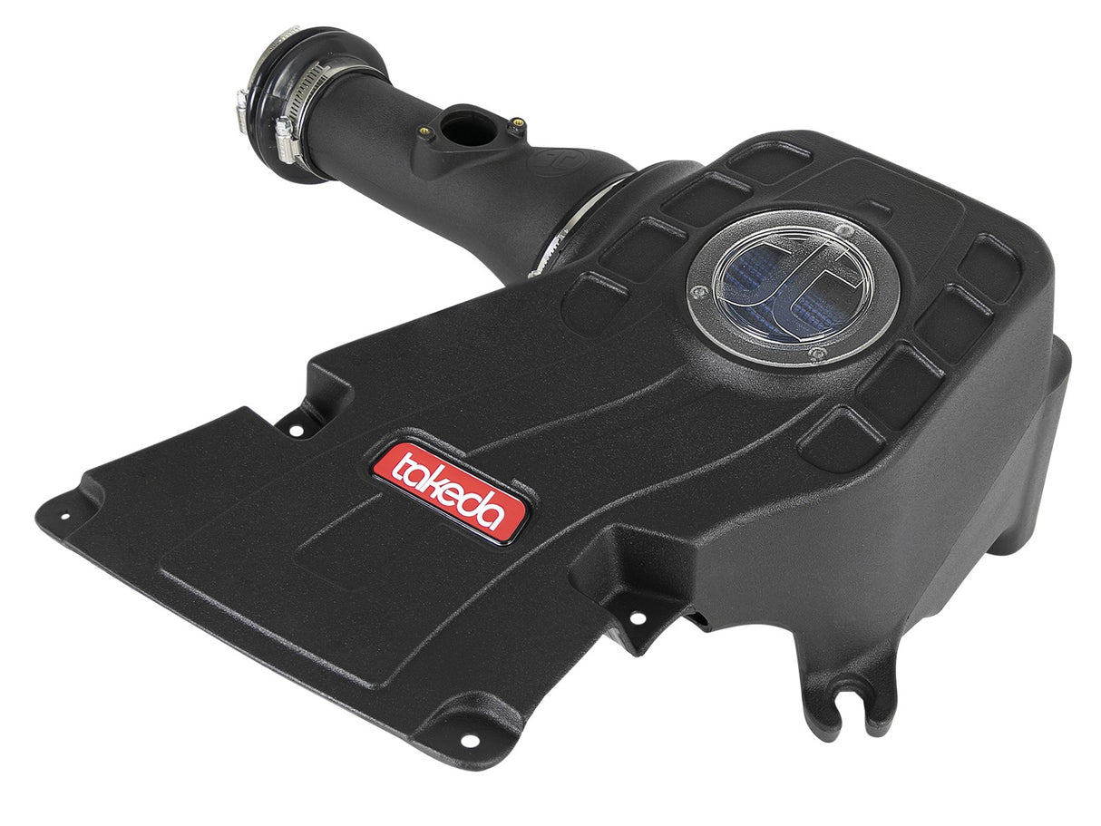 Takeda® (18-23) Accord Takeda Momentum Cold Air Intake System