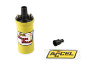 Accel® 42000V 1.4 OHM Primary Super Stock Ignition Coil