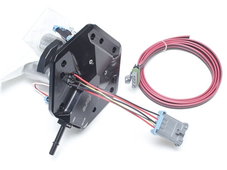 Fore Innovations® (99-04) Mustang SN95 L1 Returnless System - 10 Second Racing