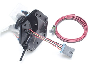 Fore Innovations® (99-04) Mustang SN95 L1 Returnless System - 10 Second Racing