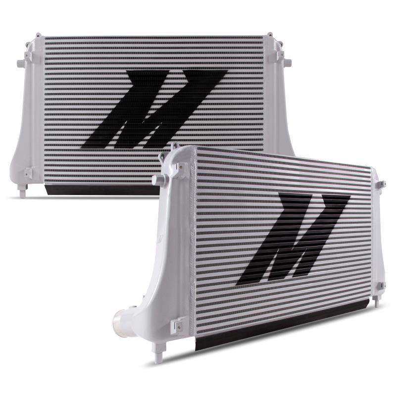 Mishimoto® (15-23) Audi A3/S3/TT & Volks Golf TSI/GTI/R Performance Intercooler