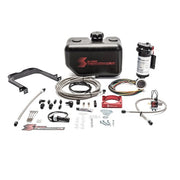 Snow Performance® (11-17) Ford V6 Stage 2.5 Boost Cooler Water-Methanol Injection Kit - 10 Second Racing