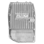 B&M® (07-20) GM SUV/Truck 6L80E Hi-Tek Transmission Pan