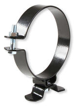 NOS® Standard Replacement Bottle Bracket 2/2.5 LB 1 pc. 4 3/8" Diameter Steel - 10 Second Racing