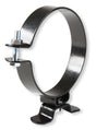 NOS® Standard Replacement Bottle Bracket 2/2.5 LB 1 pc. 4 3/8" Diameter Steel - 10 Second Racing