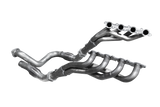 American Racing Headers® (20-22) F250/F350 GodZilla 304SS 3" Shorty Headers with Mid-Pipes