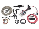 Fore Innovations® (14-19) Corvette C7 Dual Pump Fuel System - 10 Second Racing