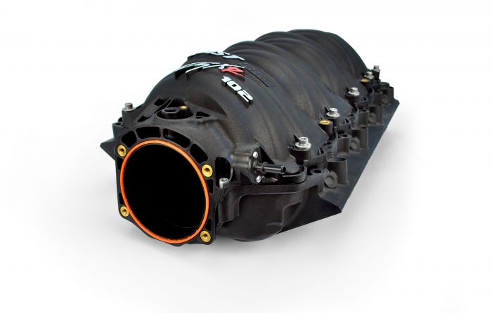 Fast® GM LSXR™ 102mm Upper Intake Shell