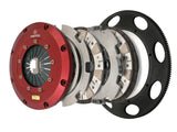 Mantic® (97-04) Corvette C5 Cerametallic Twin Disc Clutch Kit