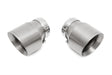 FabSpeed® (16-20) McLaren 570S / 570GT / 540C Deluxe Bolt-On Dual Titanium Tips 