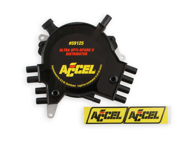 ACCEL 59125